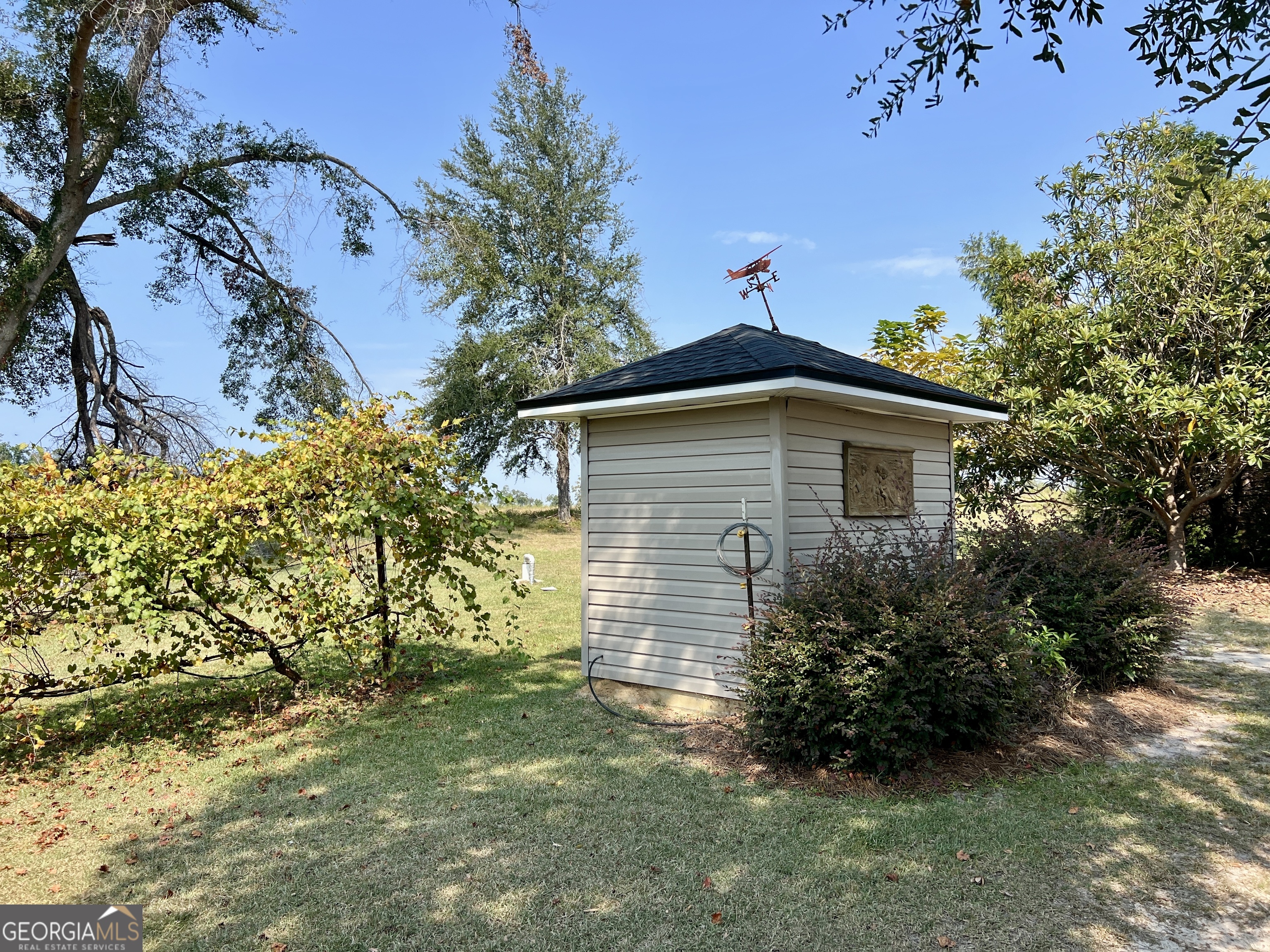 4281 Ga Highway 46 Property Photo 44