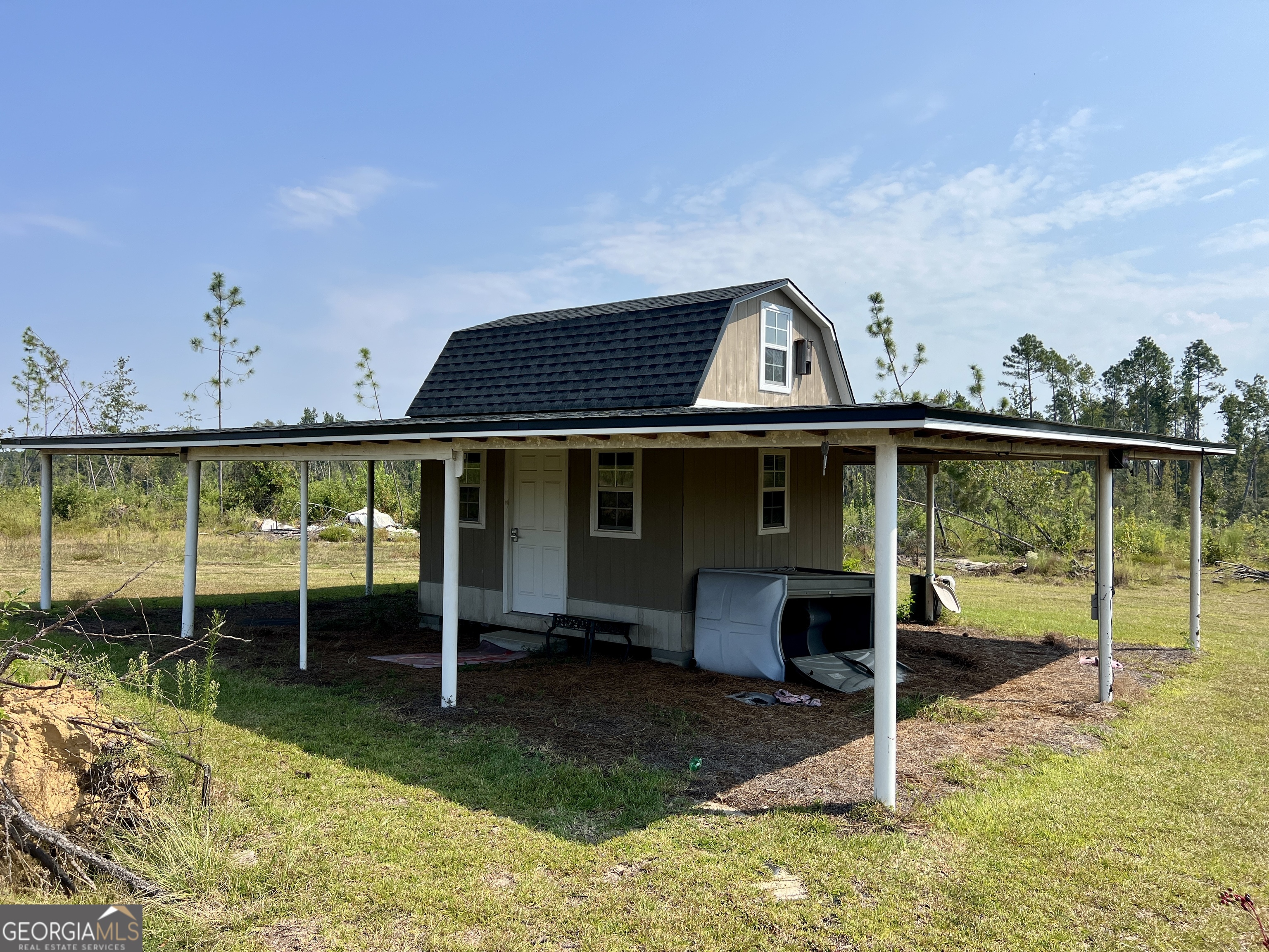 4281 Ga Highway 46 Property Photo 45