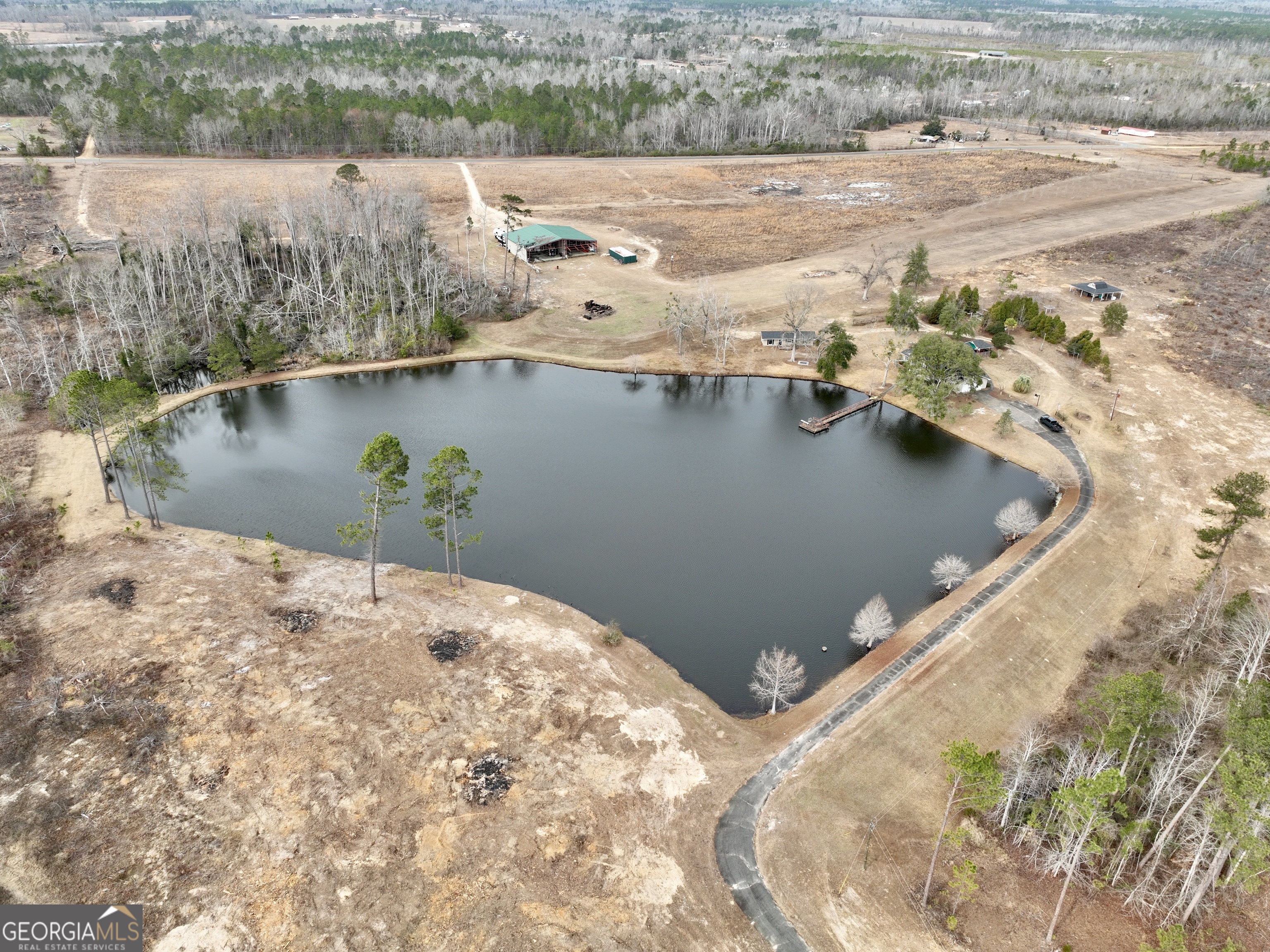 4281 Ga Highway 46 Property Photo 59