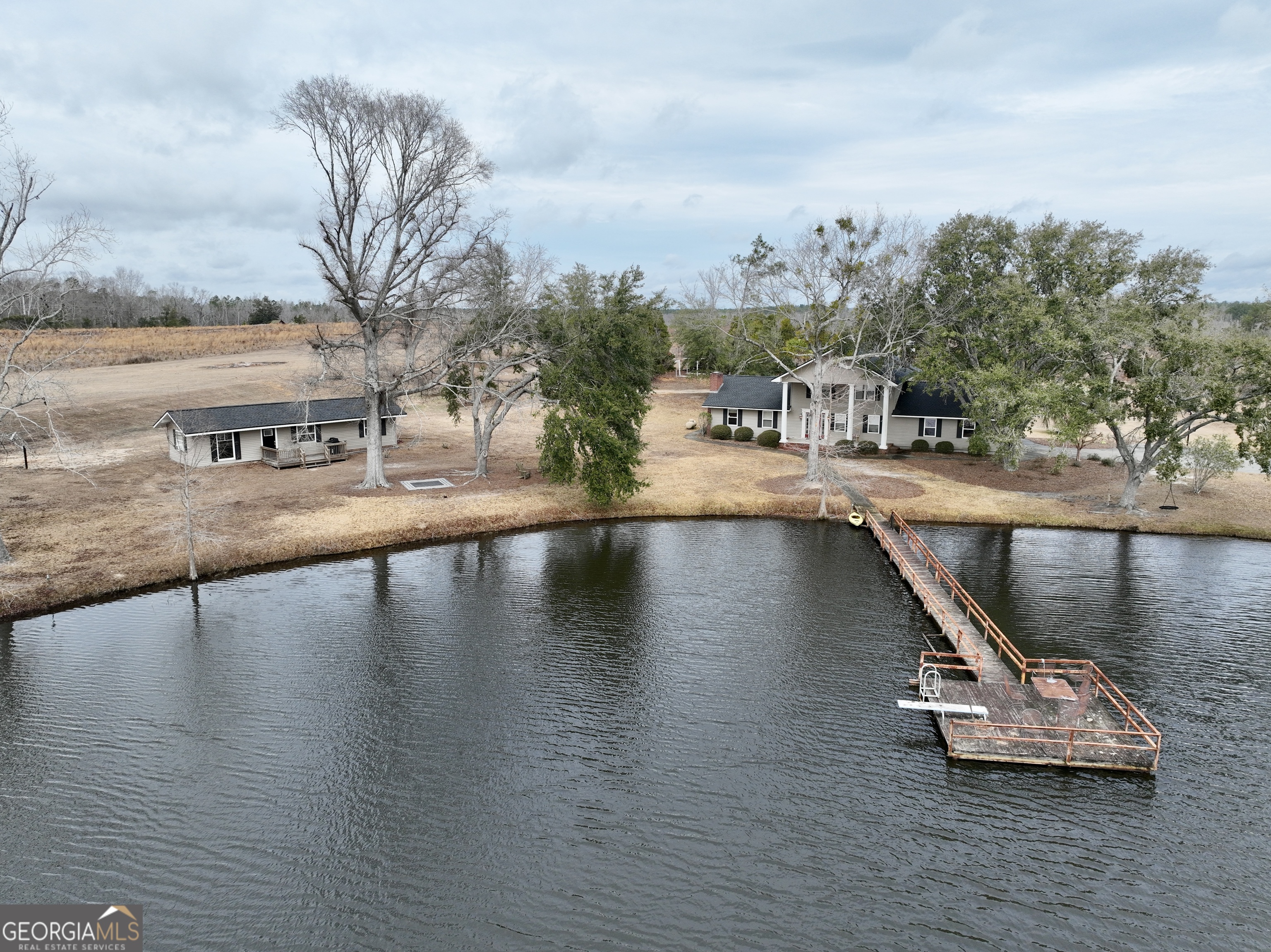 4281 Ga Highway 46 Property Photo 61