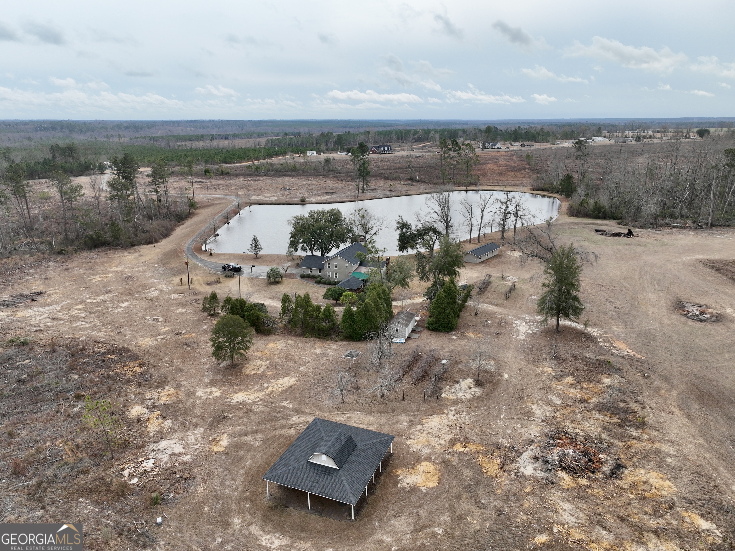 4281 Ga Highway 46 Property Photo 62