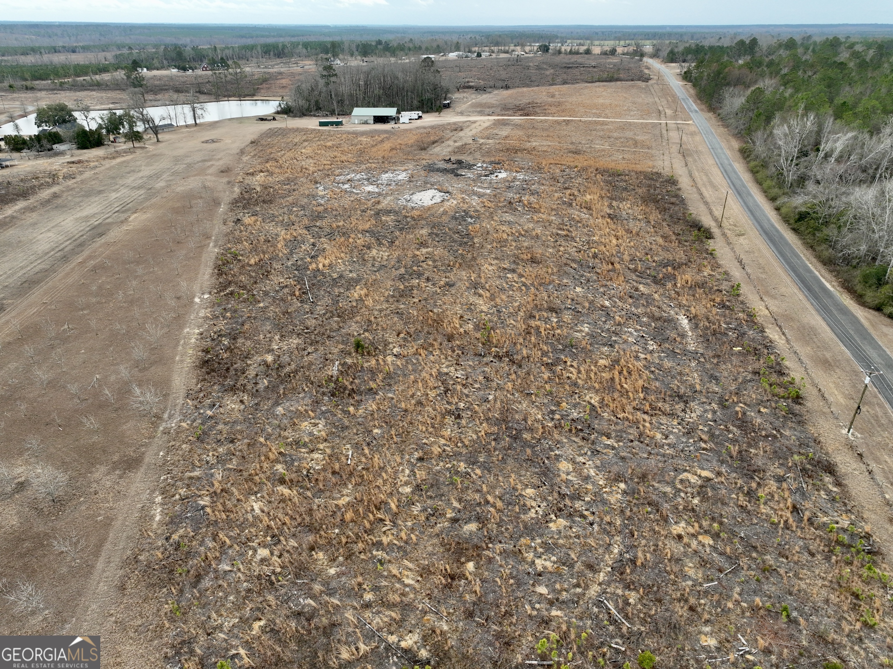 4281 Ga Highway 46 Property Photo 71