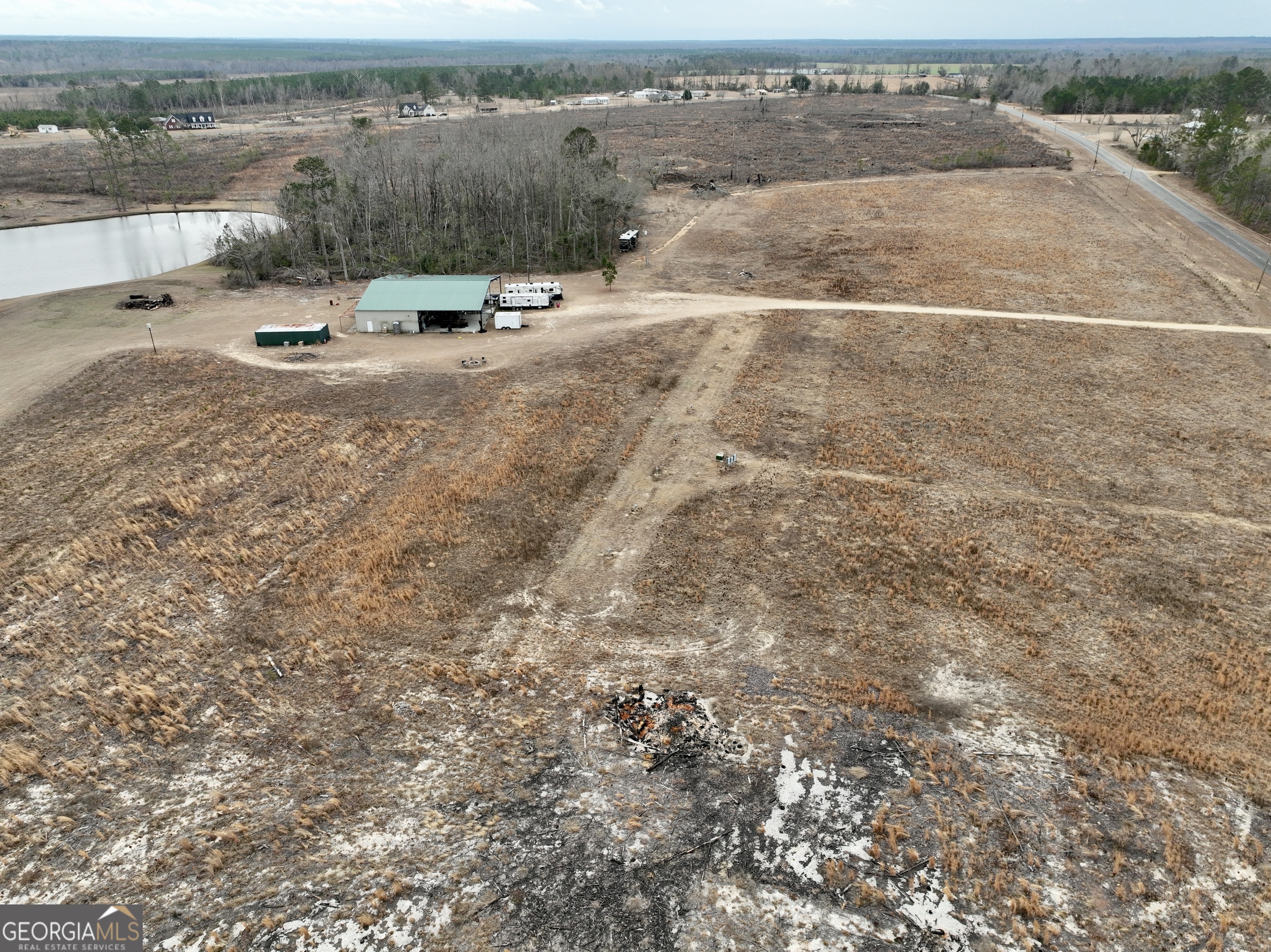 4281 Ga Highway 46 Property Photo 72
