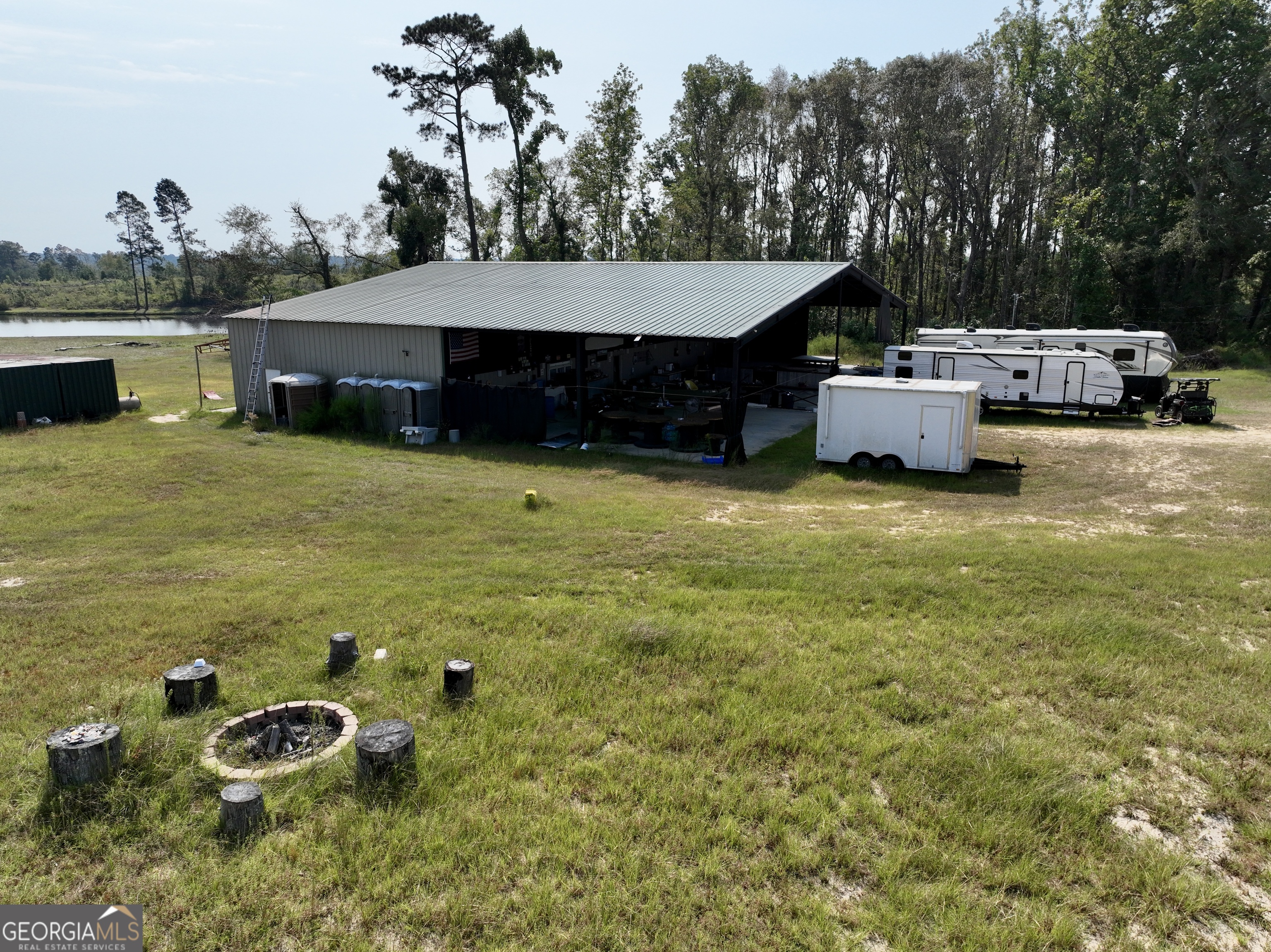 4281 Ga Highway 46 Property Photo 79