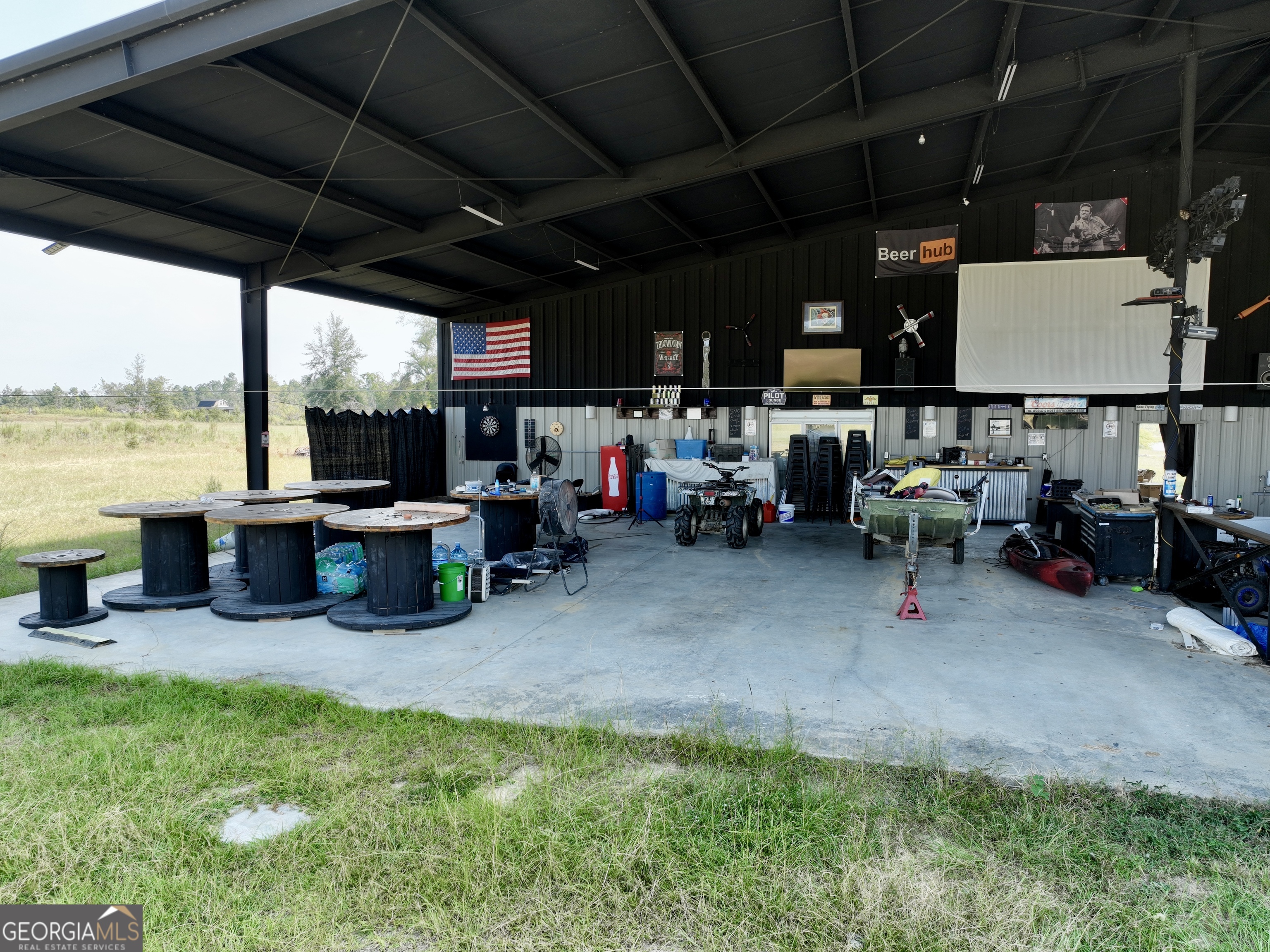 4281 Ga Highway 46 Property Photo 81