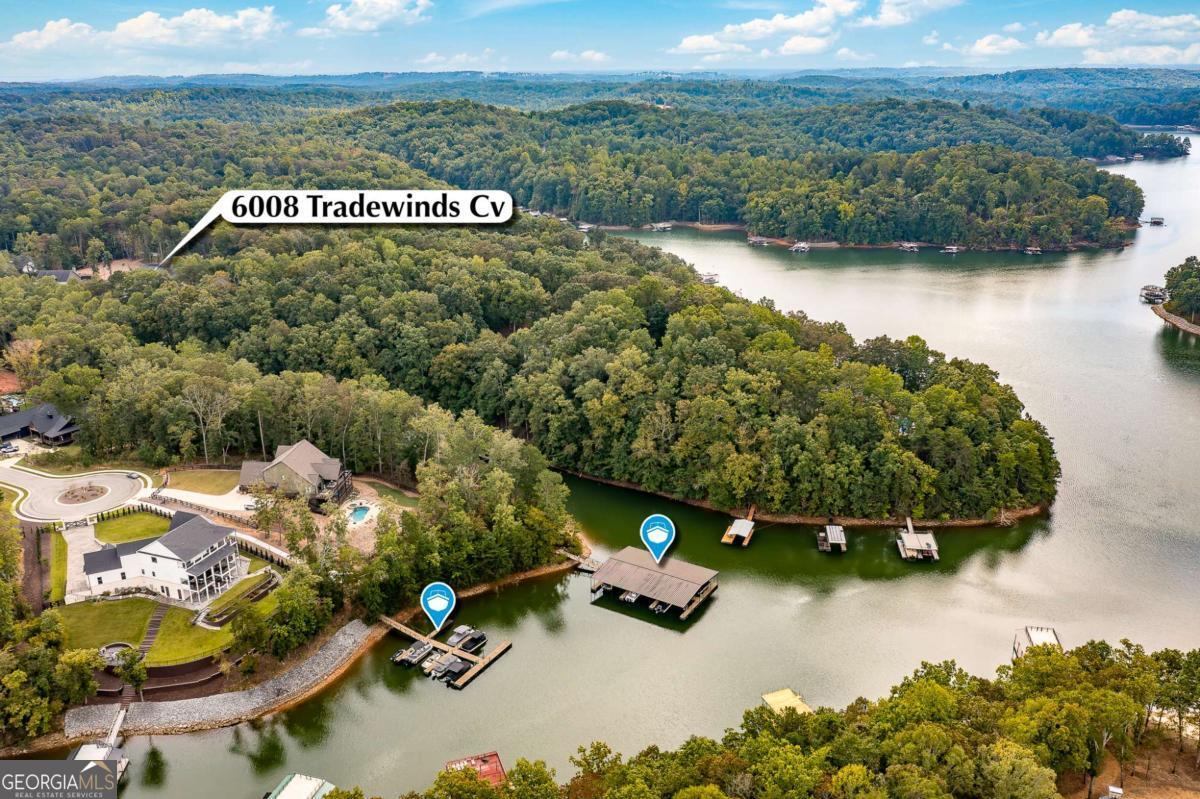 6008 Tradewinds Cove Property Photo 67
