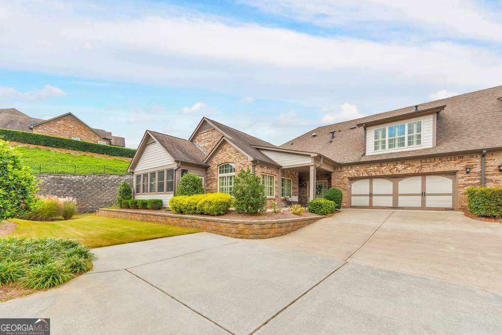 4179 Lanier Ridge Walk Property Photo 1