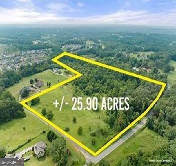 0 Birchfield Trail