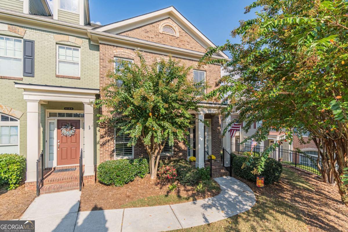 4166 Baverton Drive Property Photo 1