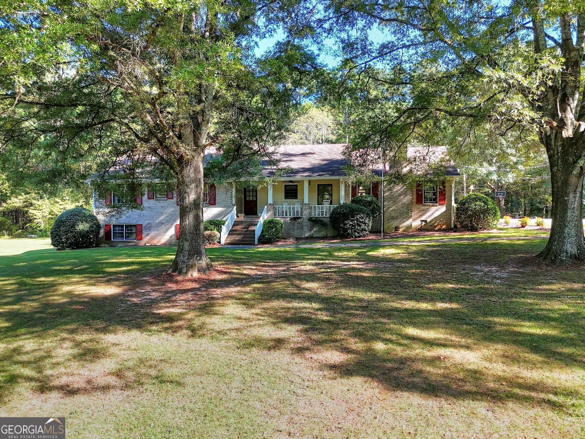 3520 Tom Brewer Road Property Photo 1