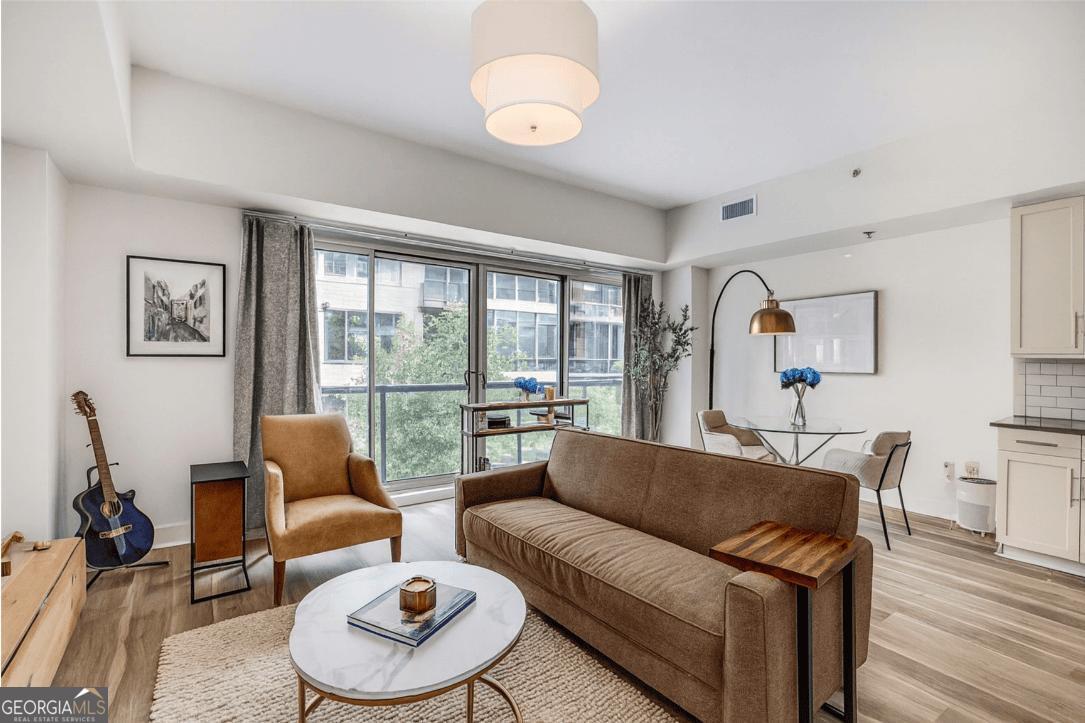 1100 Howell Mill Road Nw # 202 Property Photo 1