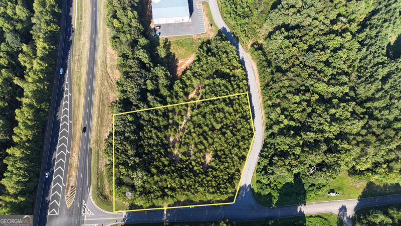 5107 Mountain View Parkway Property Photo 7