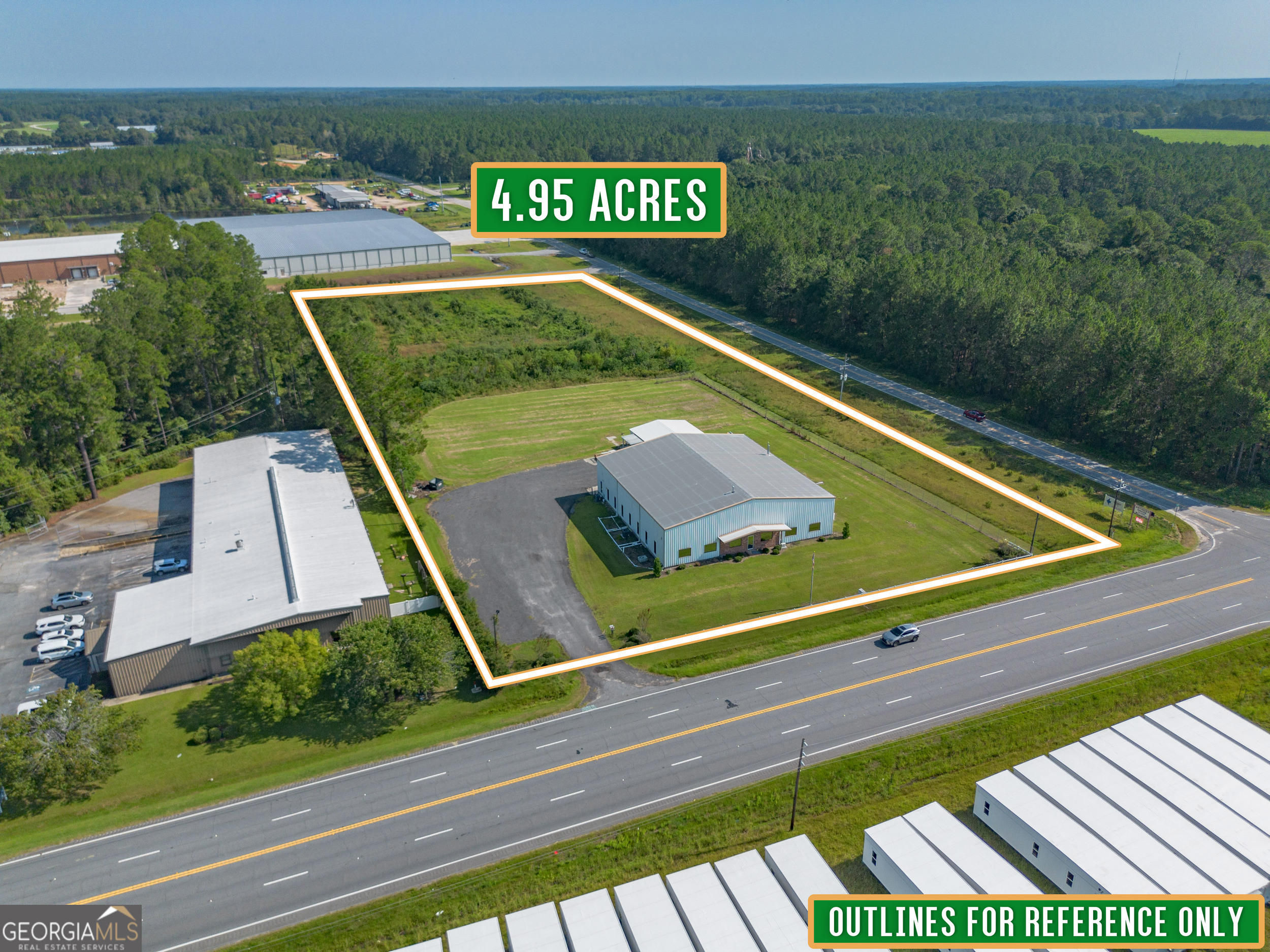 1813 W 12th Street Property Photo 1