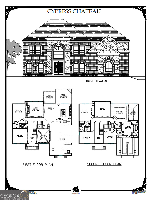 2010 Fontainbleau Drive Property Photo 1