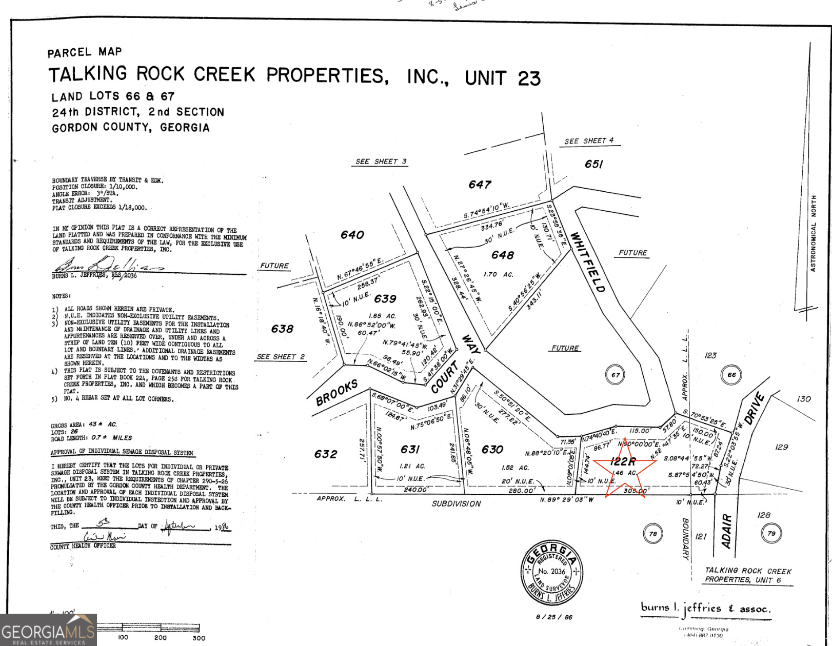 122 Adair Drive Property Photo 9