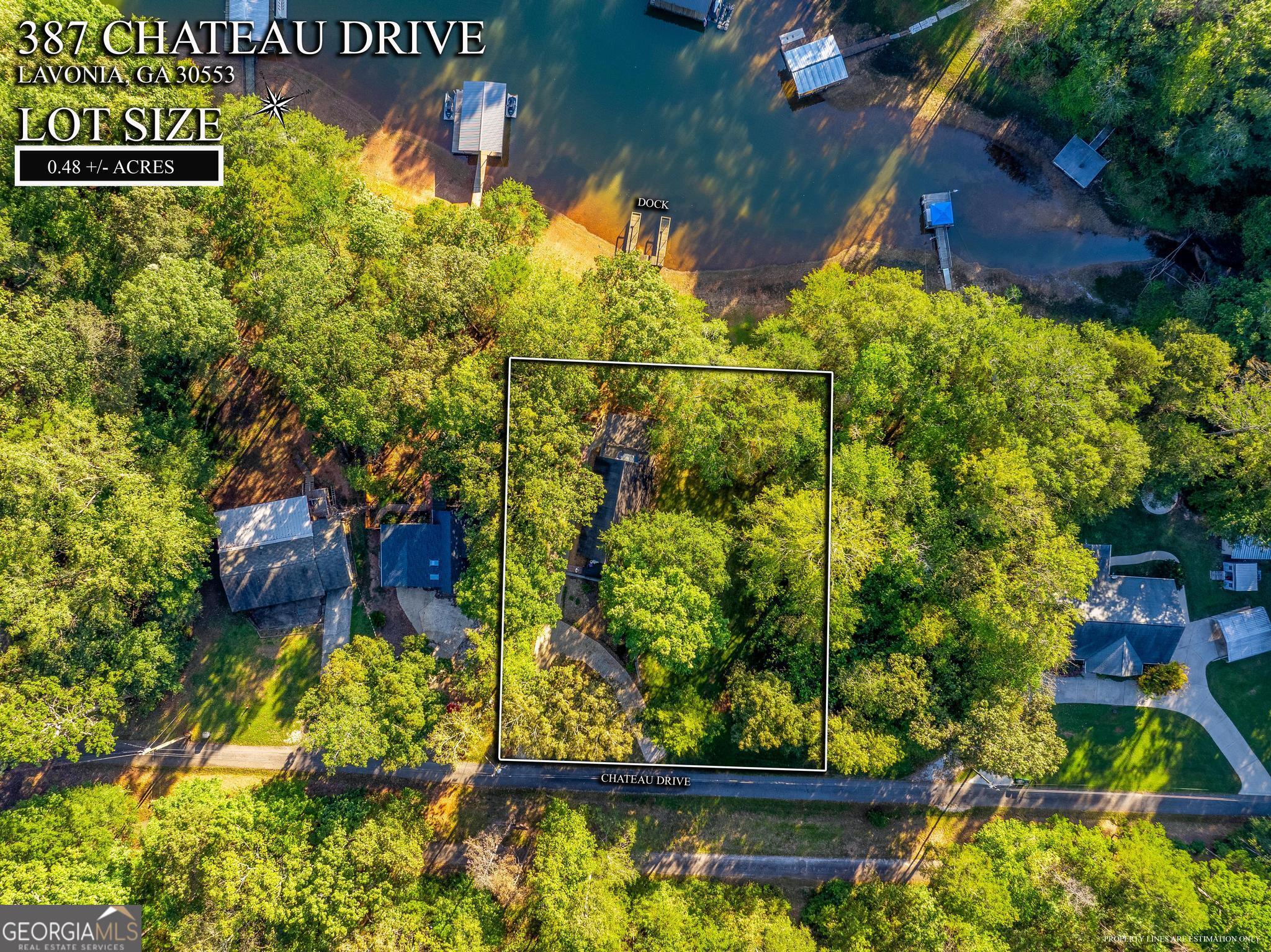 387 Chateau Drive Property Photo 42