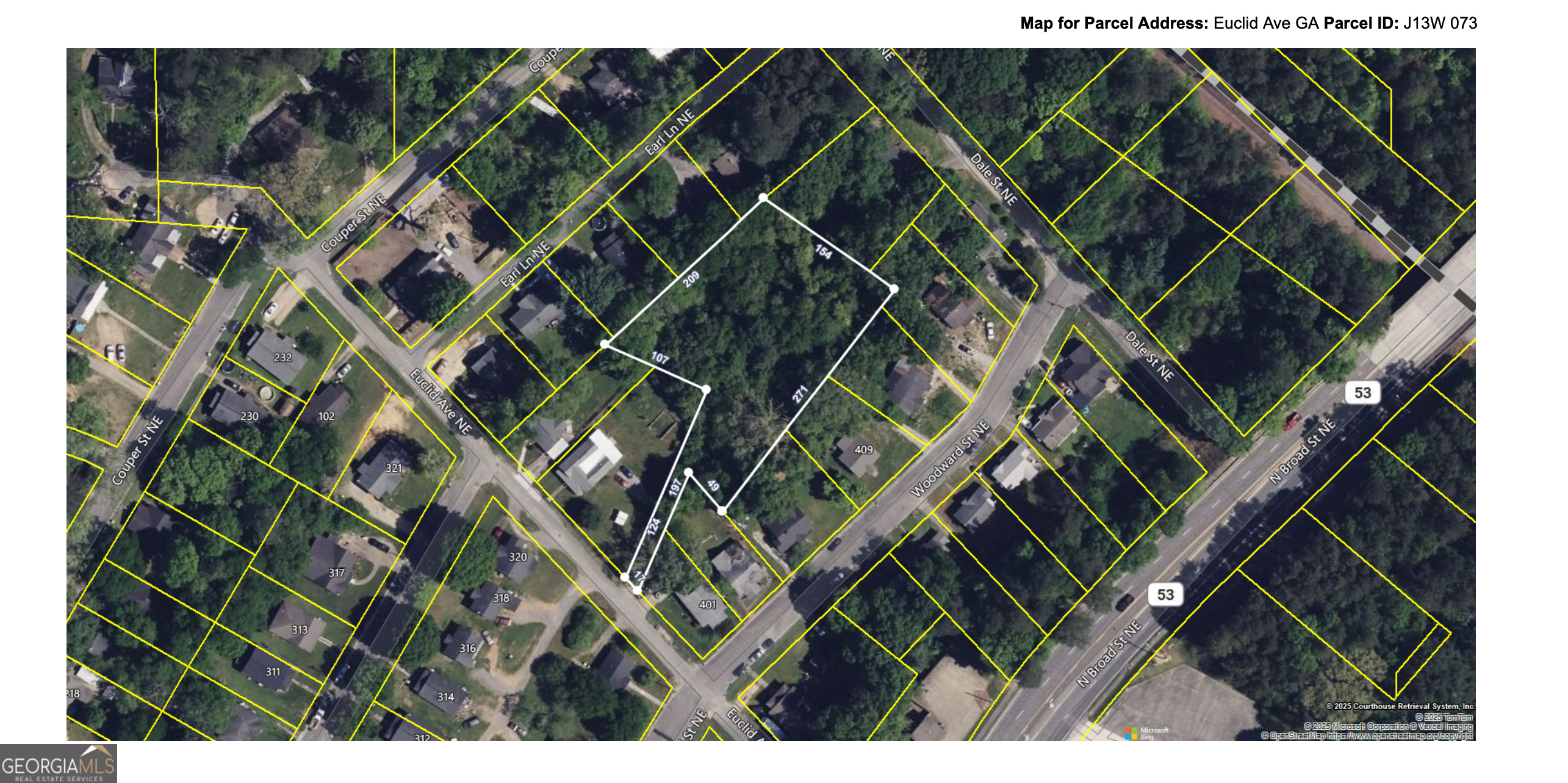 0 Euclid Avenue Property Photo 1