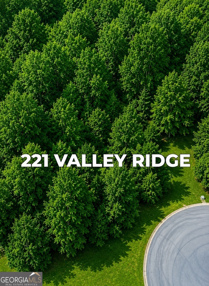 221 Valley Ridge Drive Property Photo 1