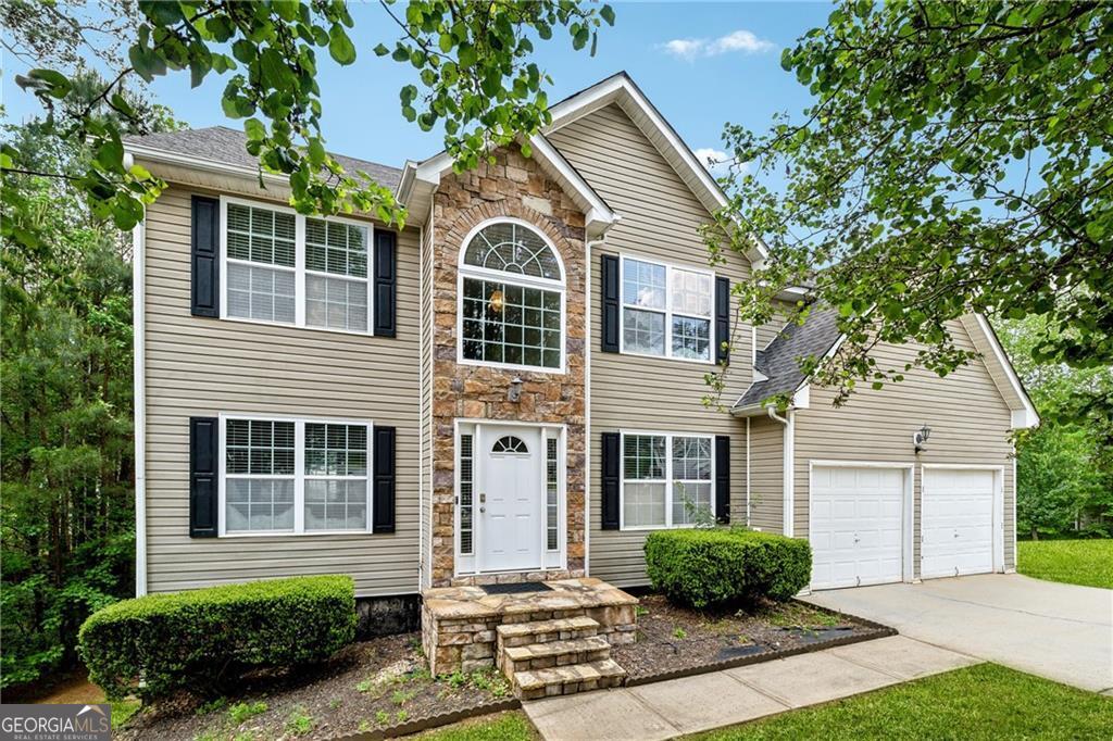 4240 N Braves Circle Property Photo 1