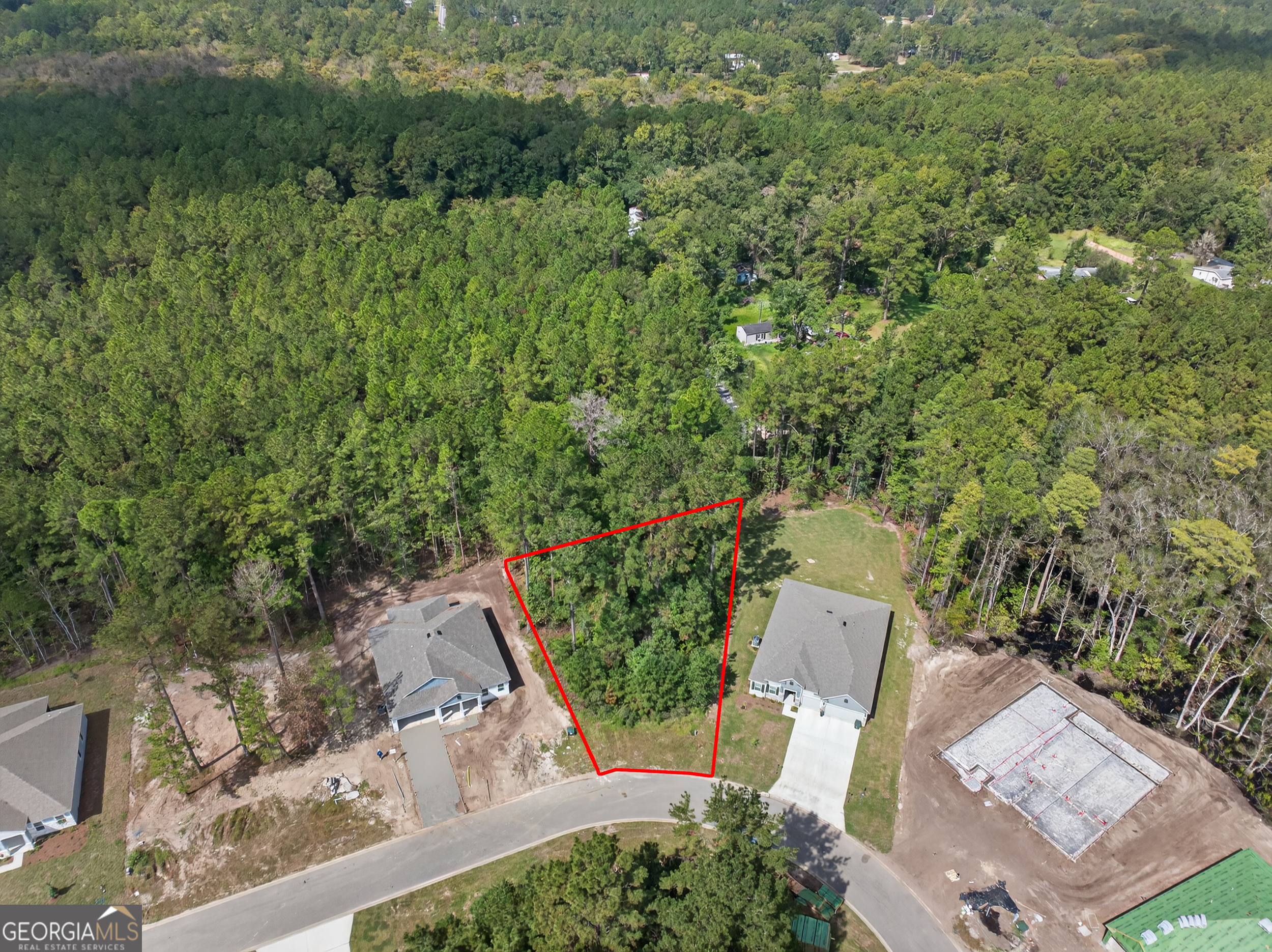 635 Breakwater Loop Property Photo 2
