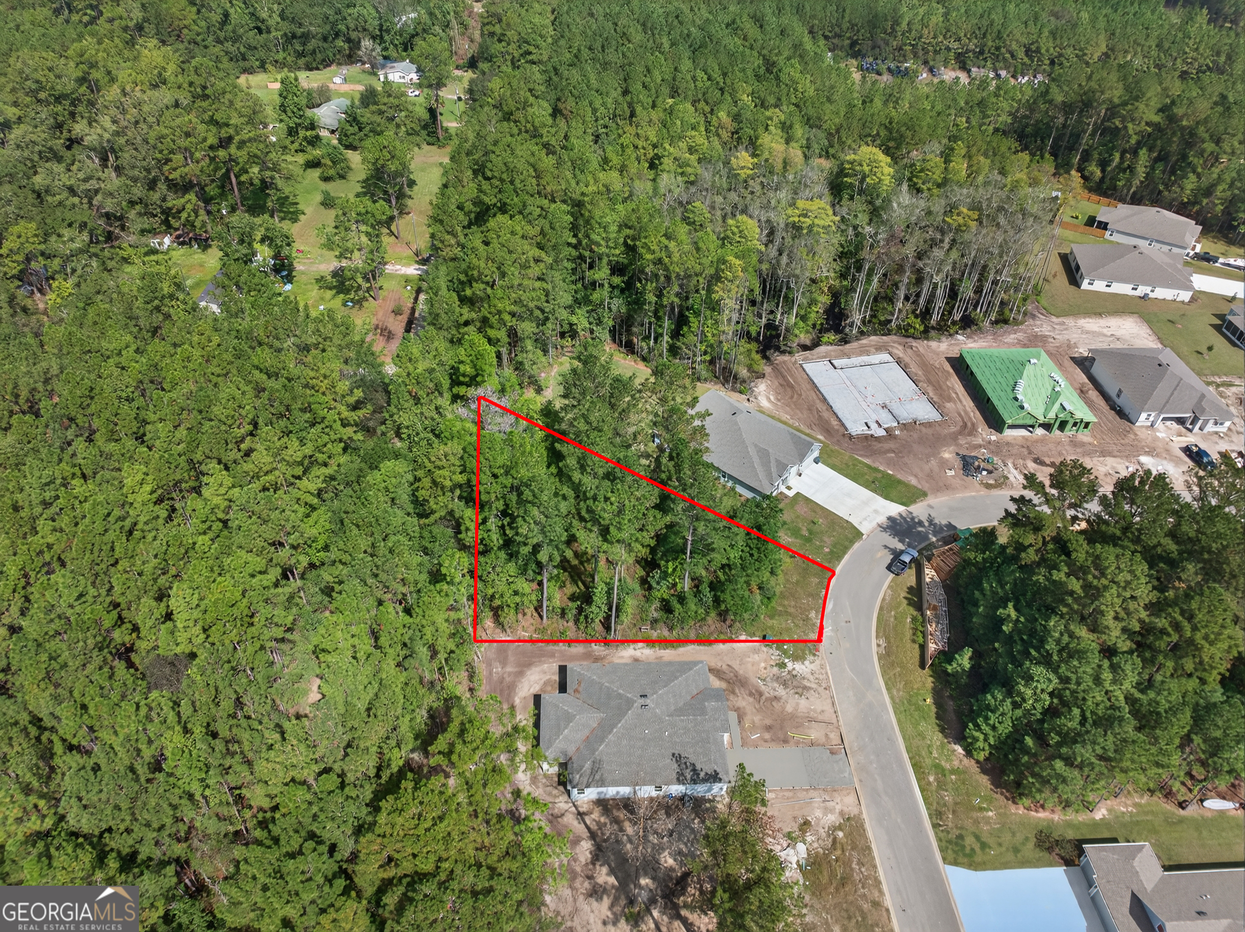635 Breakwater Loop Property Photo 3