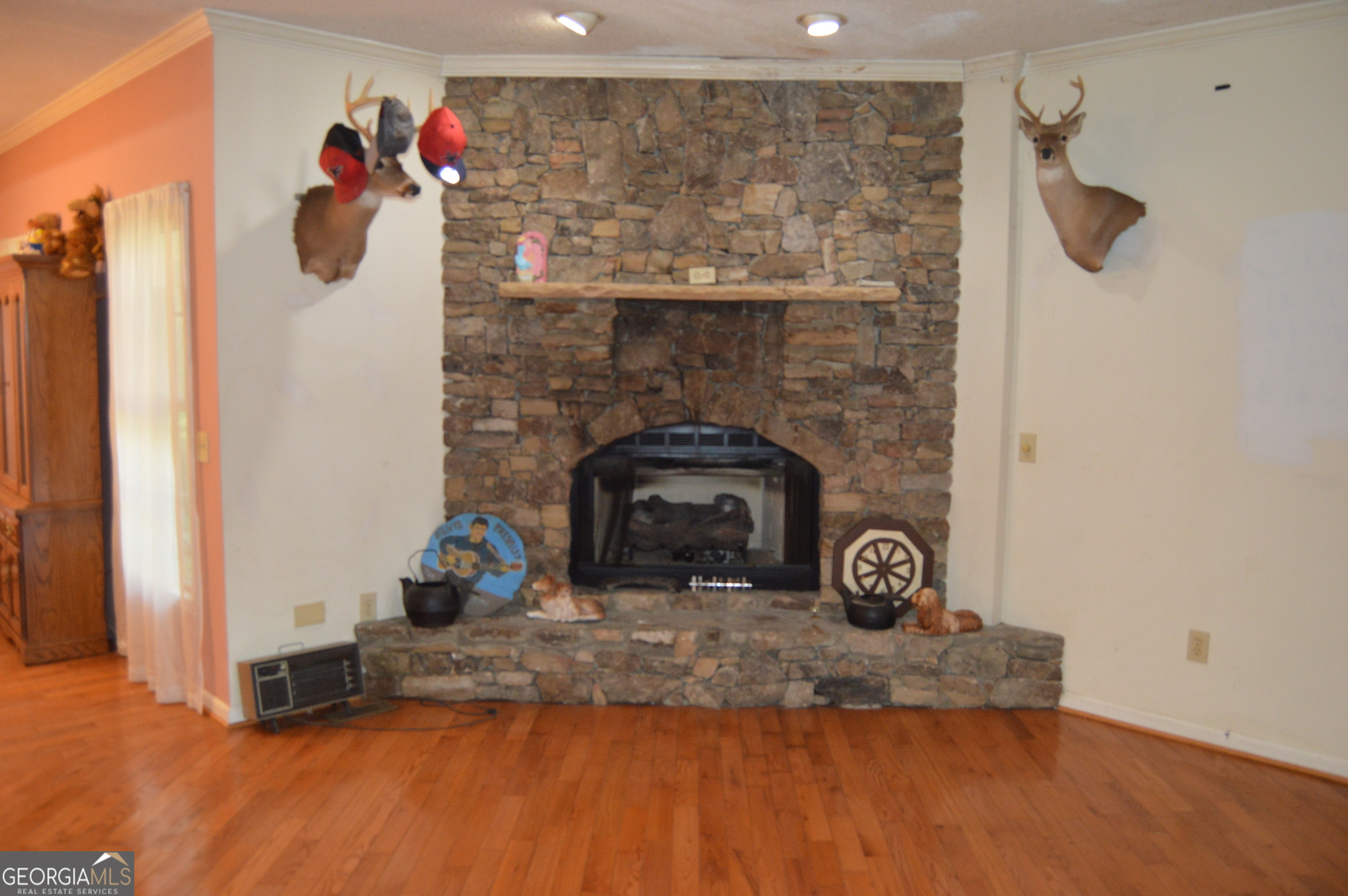 424 Law House Road Property Photo 3