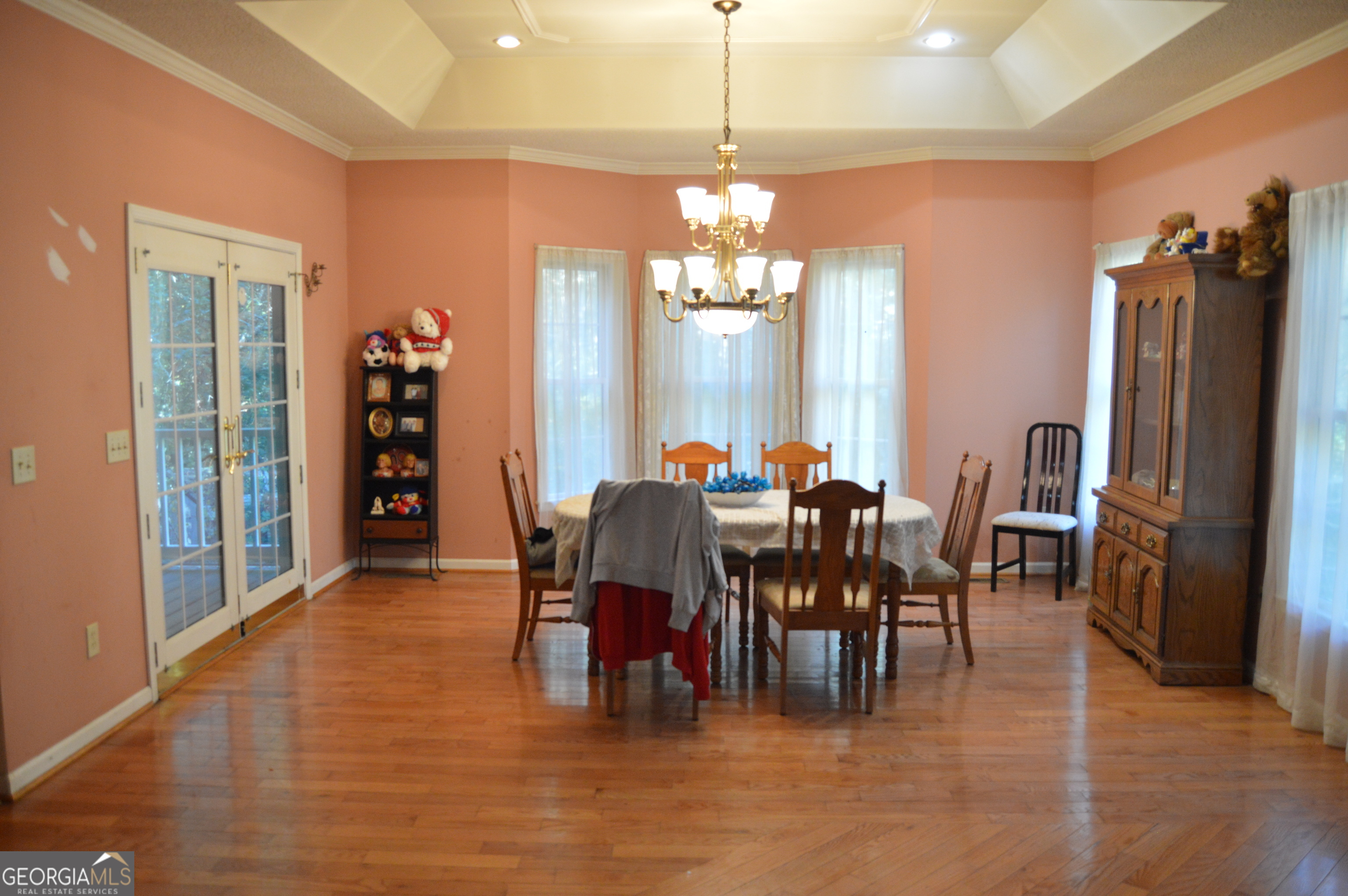 424 Law House Road Property Photo 4