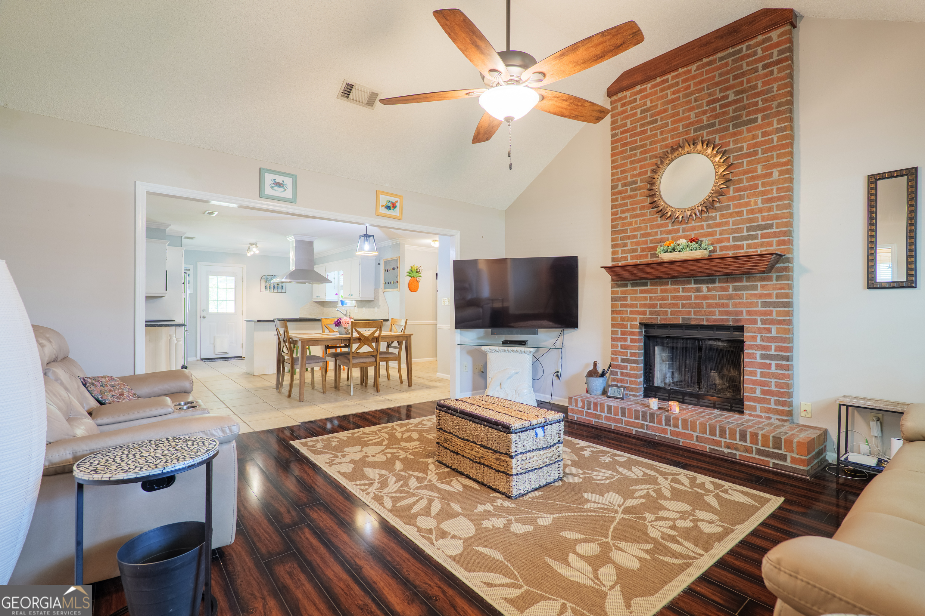 3937 Studstill Road Property Photo 1