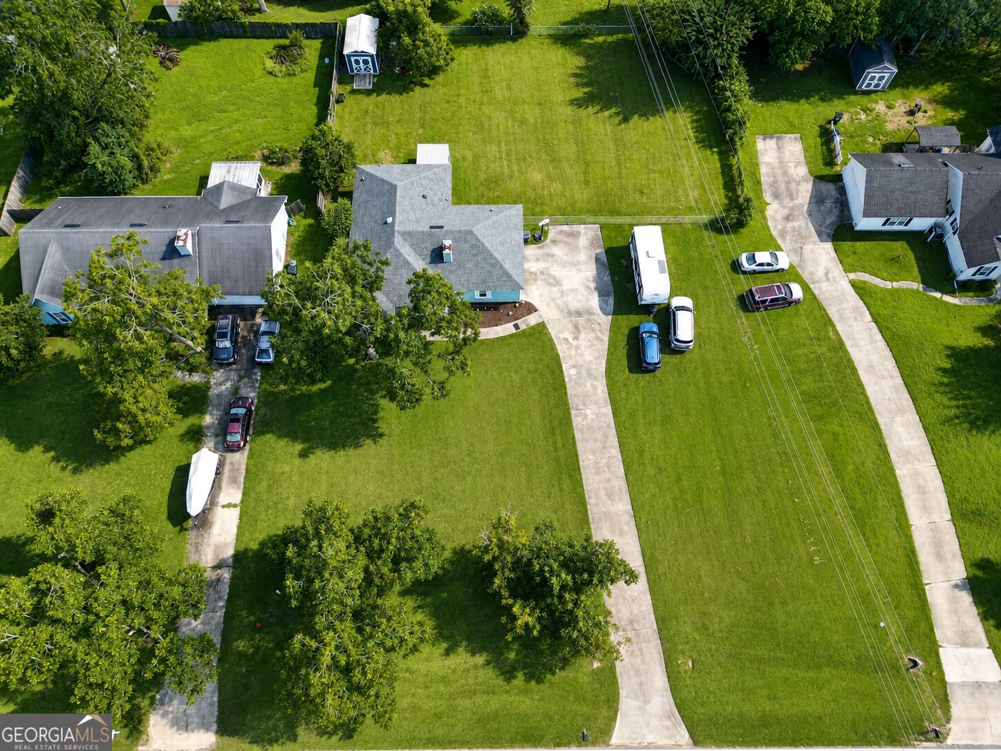 3937 Studstill Road Property Photo 1