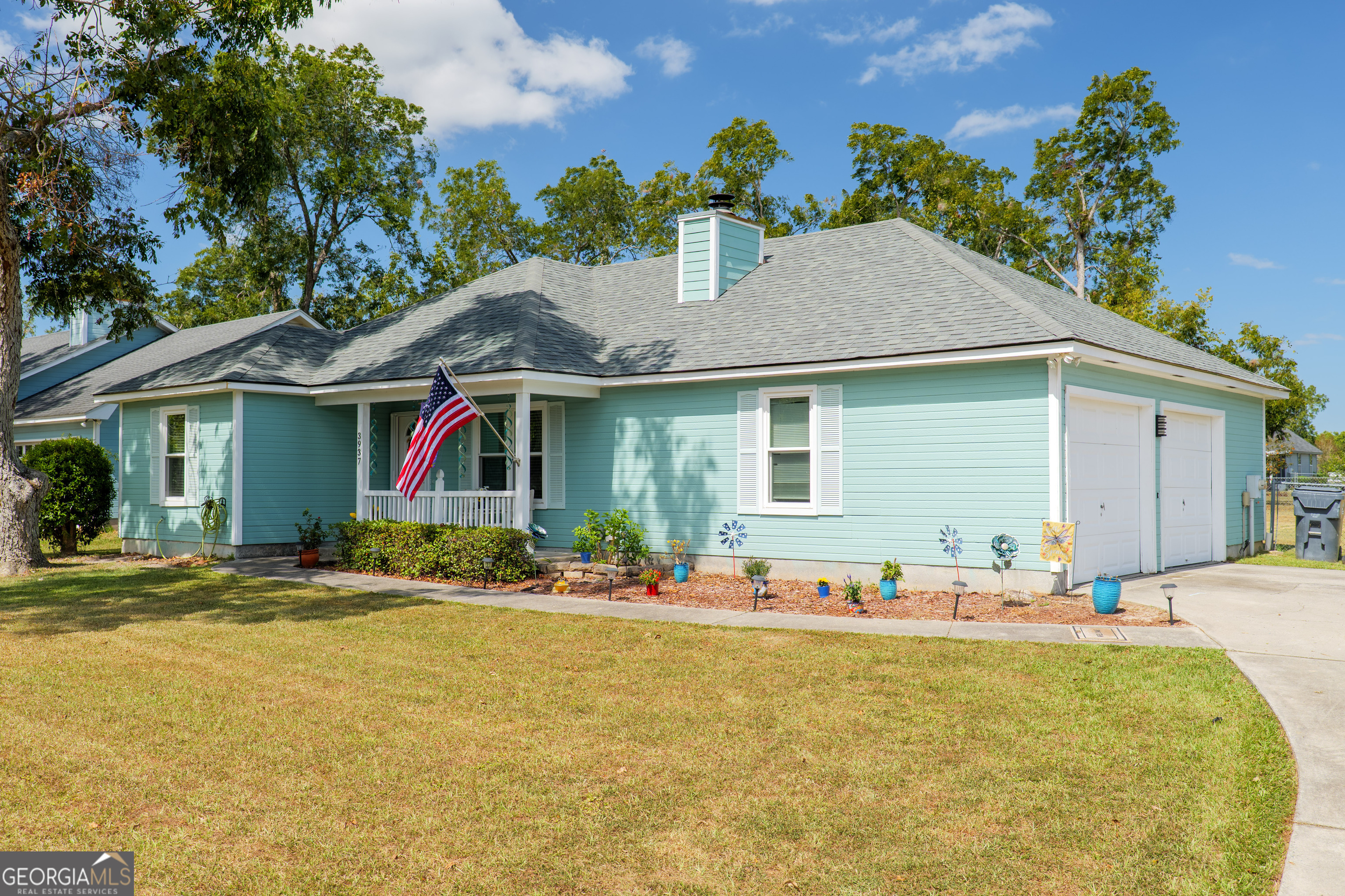 3937 Studstill Road Property Photo 4