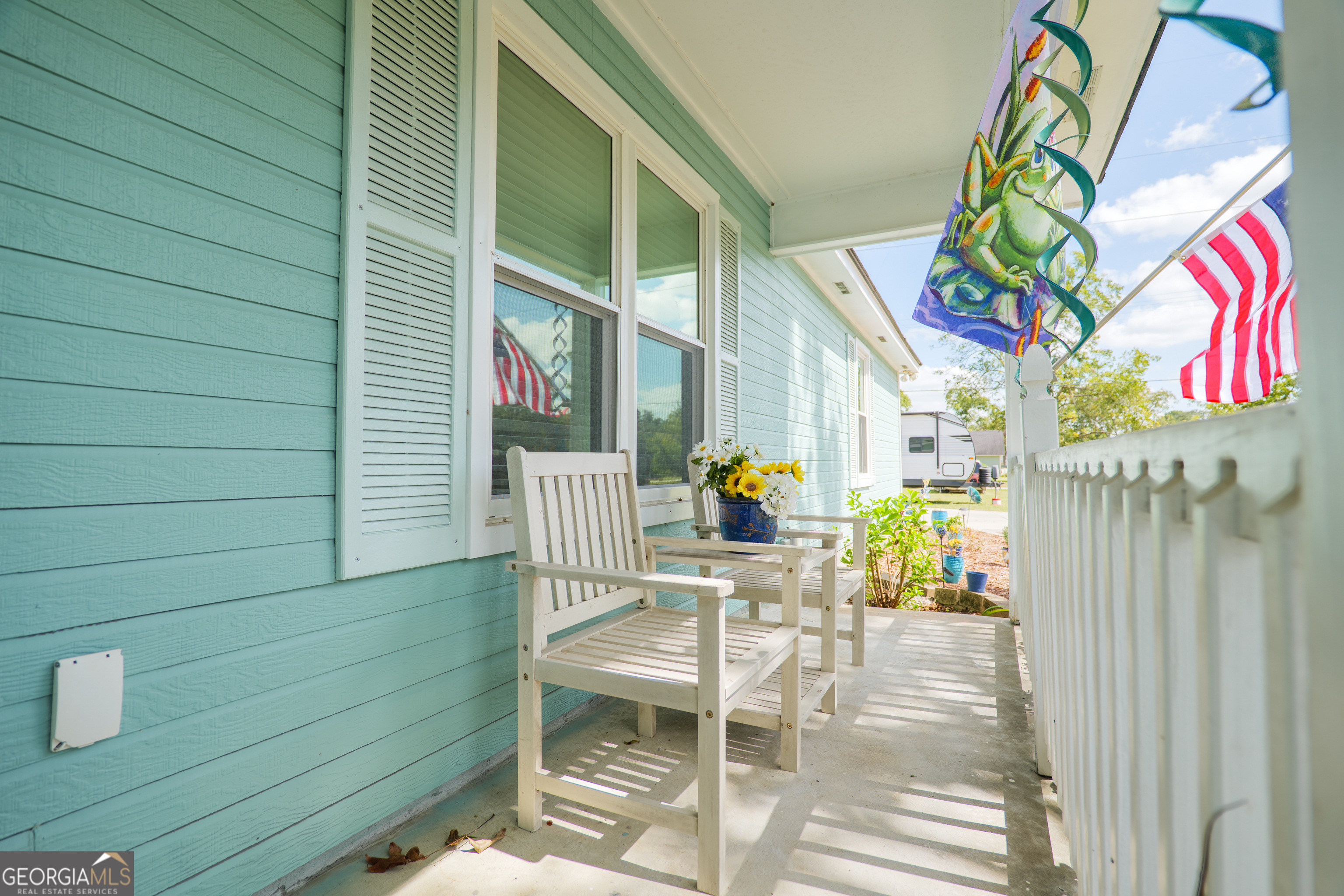 3937 Studstill Road Property Photo 6