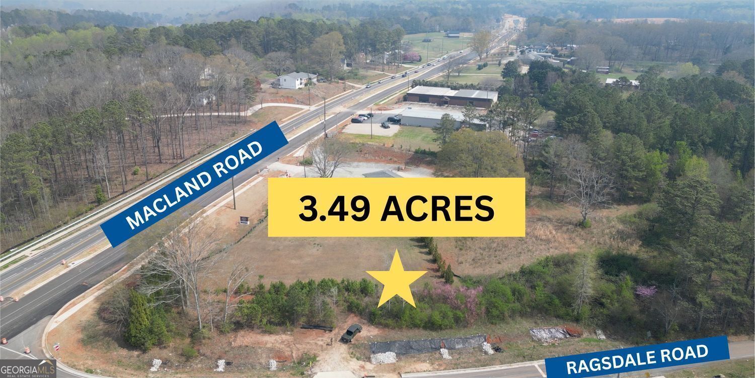 2456 Macland Road Property Photo 1