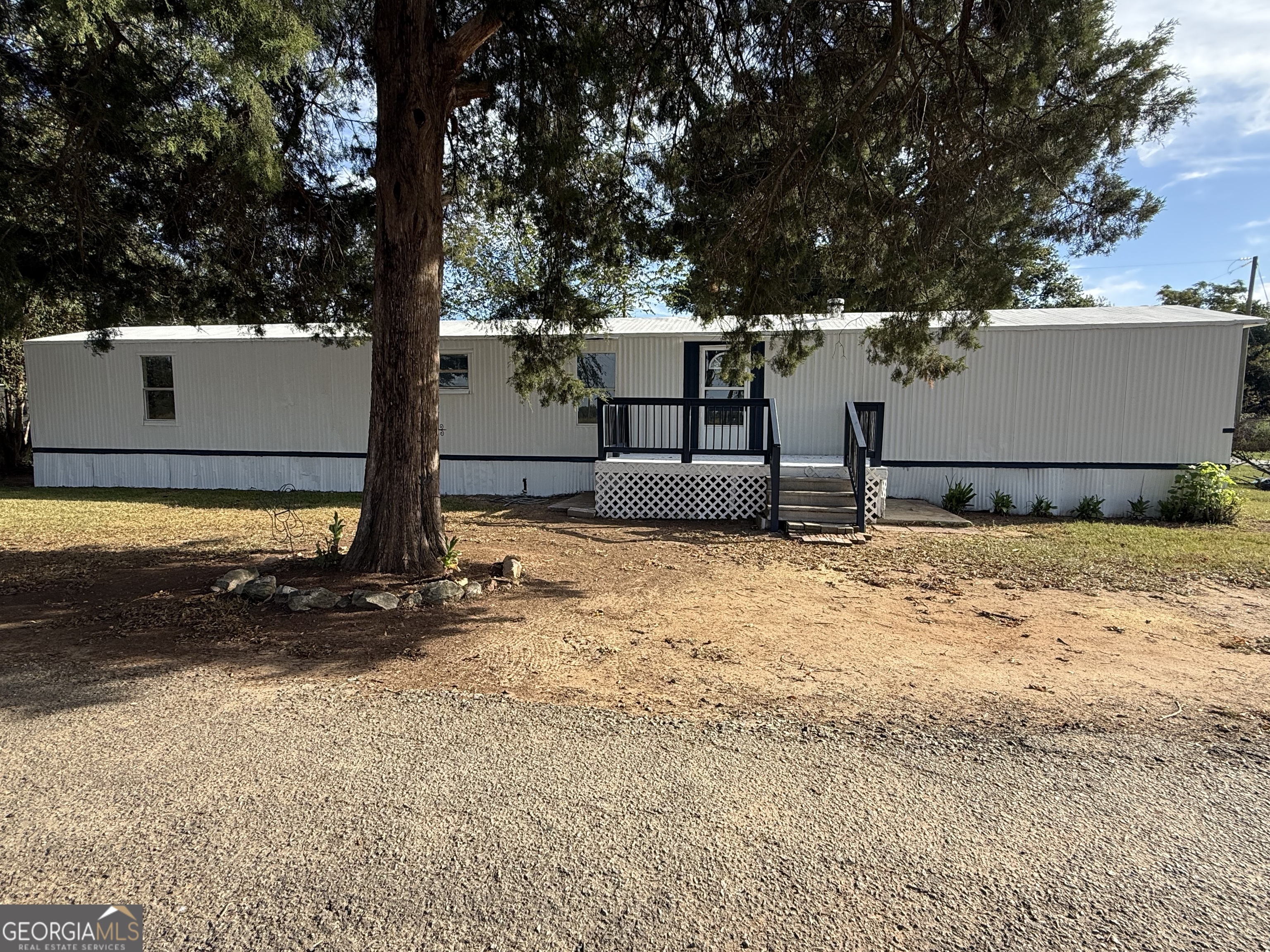 8410 Hawkinsville Road LOT 42