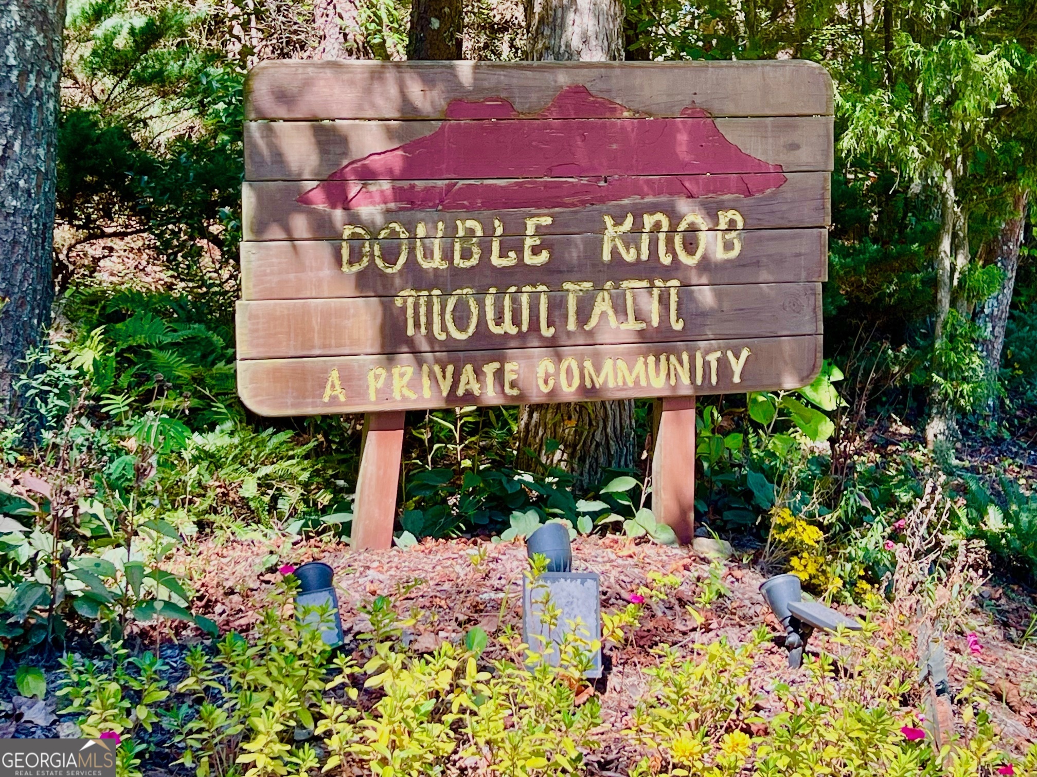 0 Double Knob Road Property Photo 14