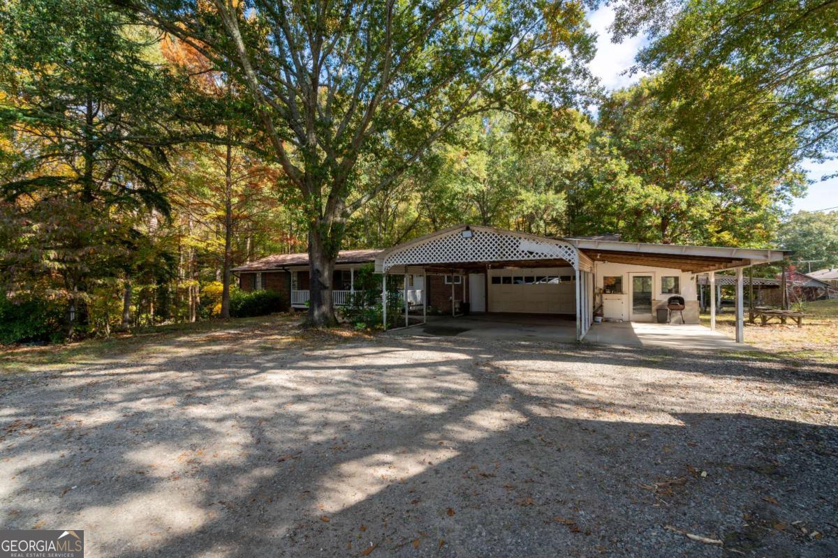 157 New Hope Road