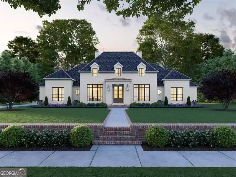 0 Matteo Way LOT 32