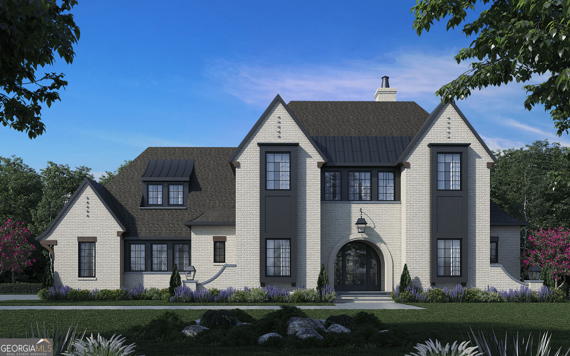 0 Matteo Way Lot 2 Property Photo 1