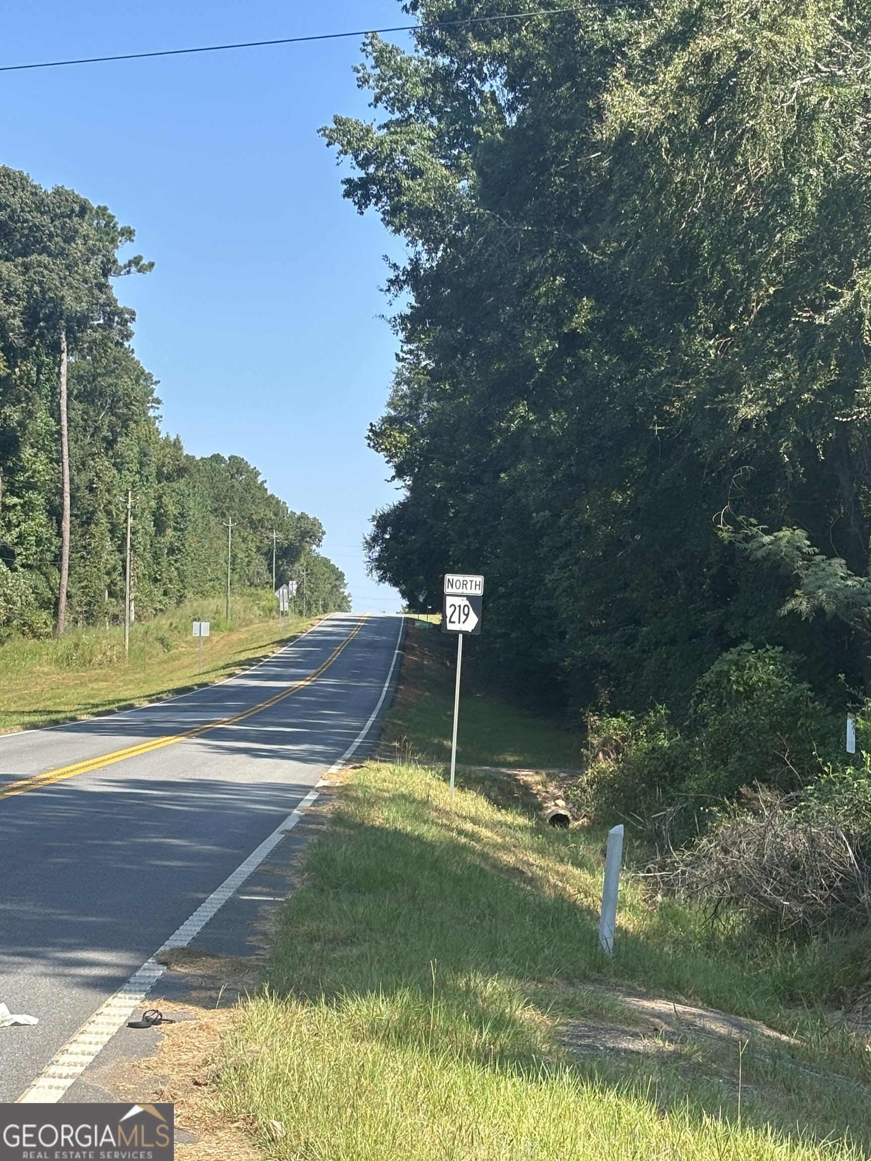 0 Ga Highway 0116 Property Photo 3