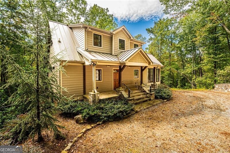 1038 Wilkins Cove Road Property Photo 1