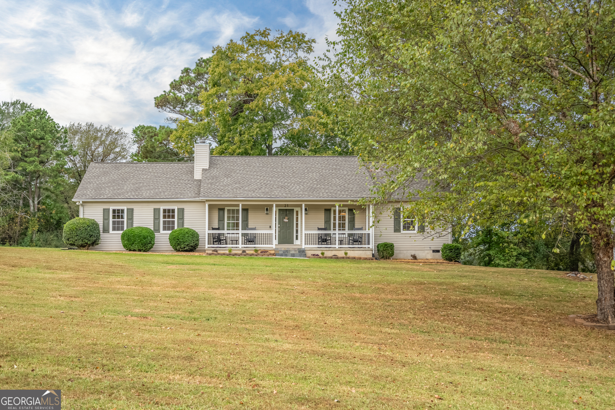 21 Magnolia Court Ne Property Photo 24