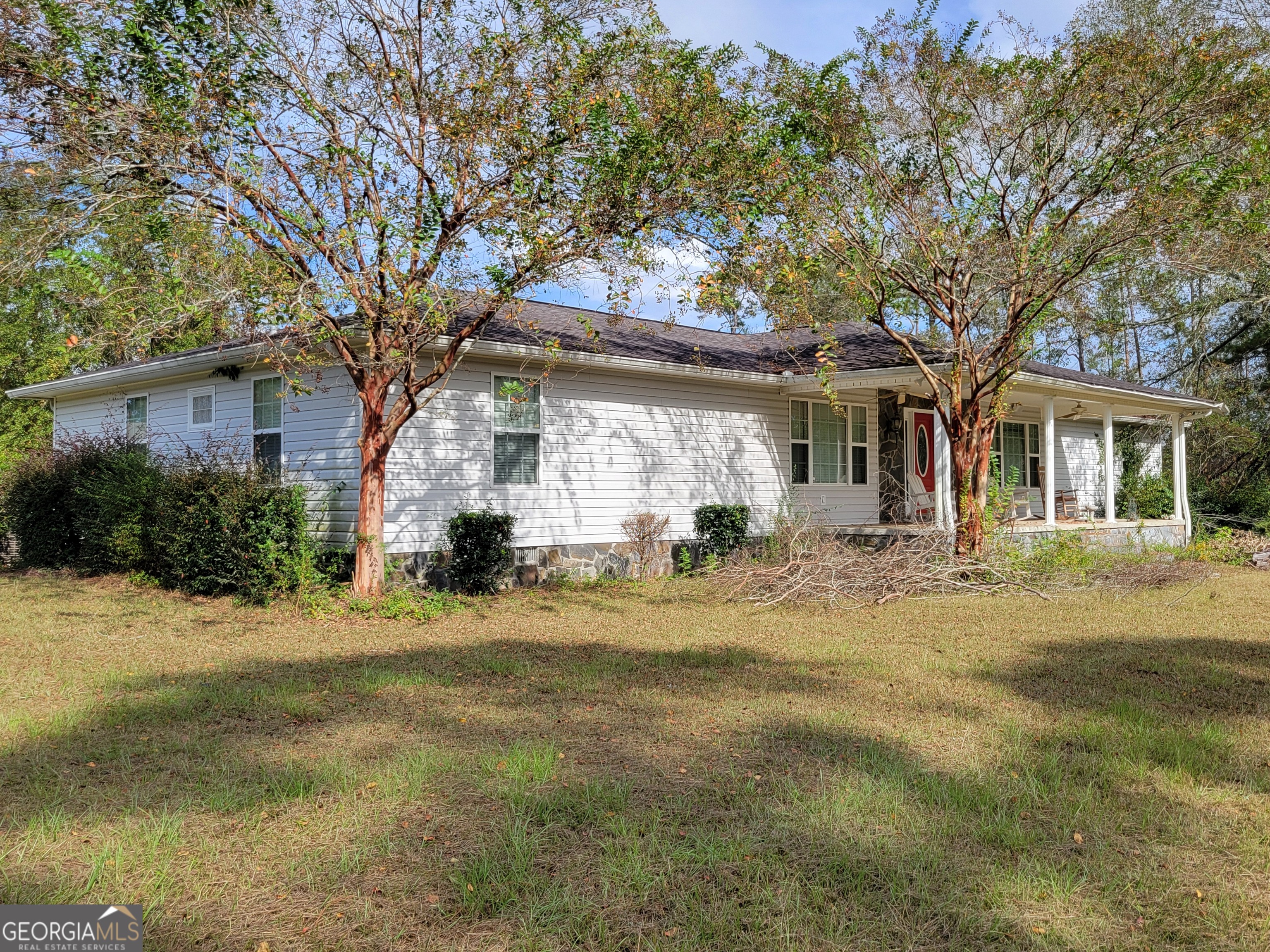 3256 Hwy 29 Property Photo 1