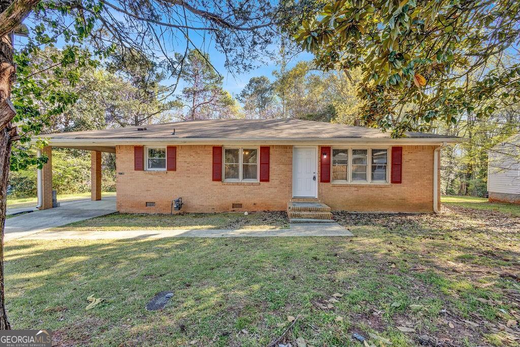 2739 Council Street Property Photo 1