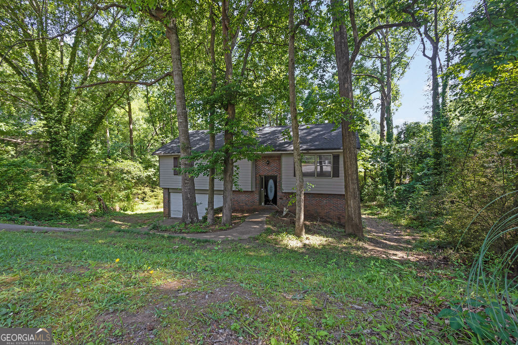 3189 Glen Hollow Drive Property Photo 1