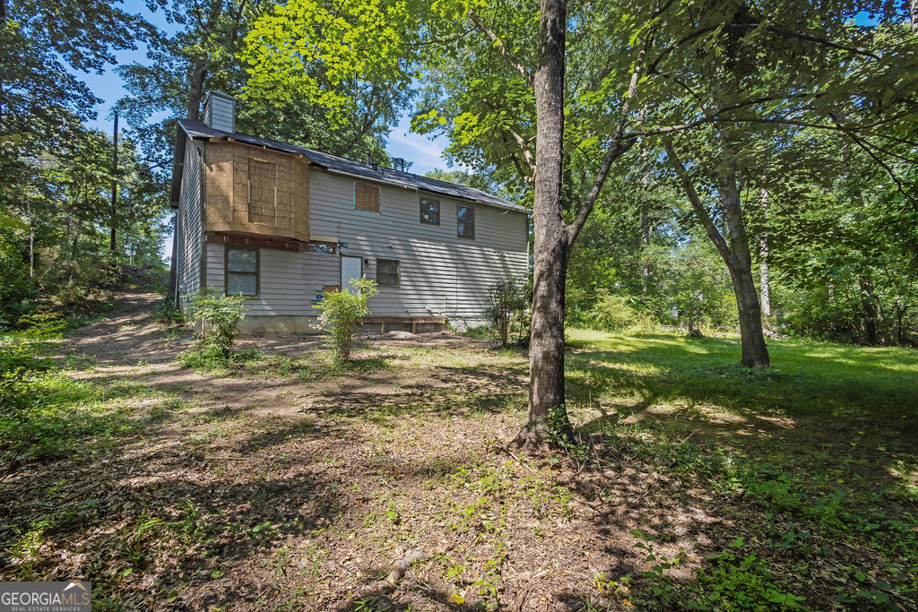 3189 Glen Hollow Drive Property Photo 37