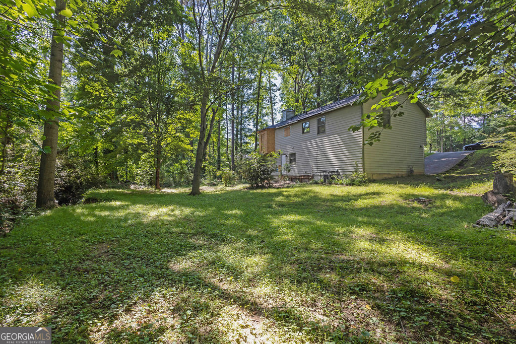 3189 Glen Hollow Drive Property Photo 38