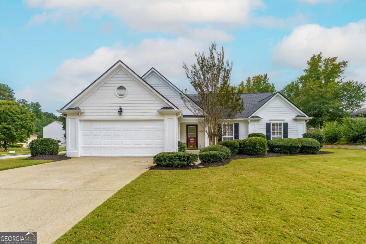 3730 Lakeheath Drive Property Photo 1