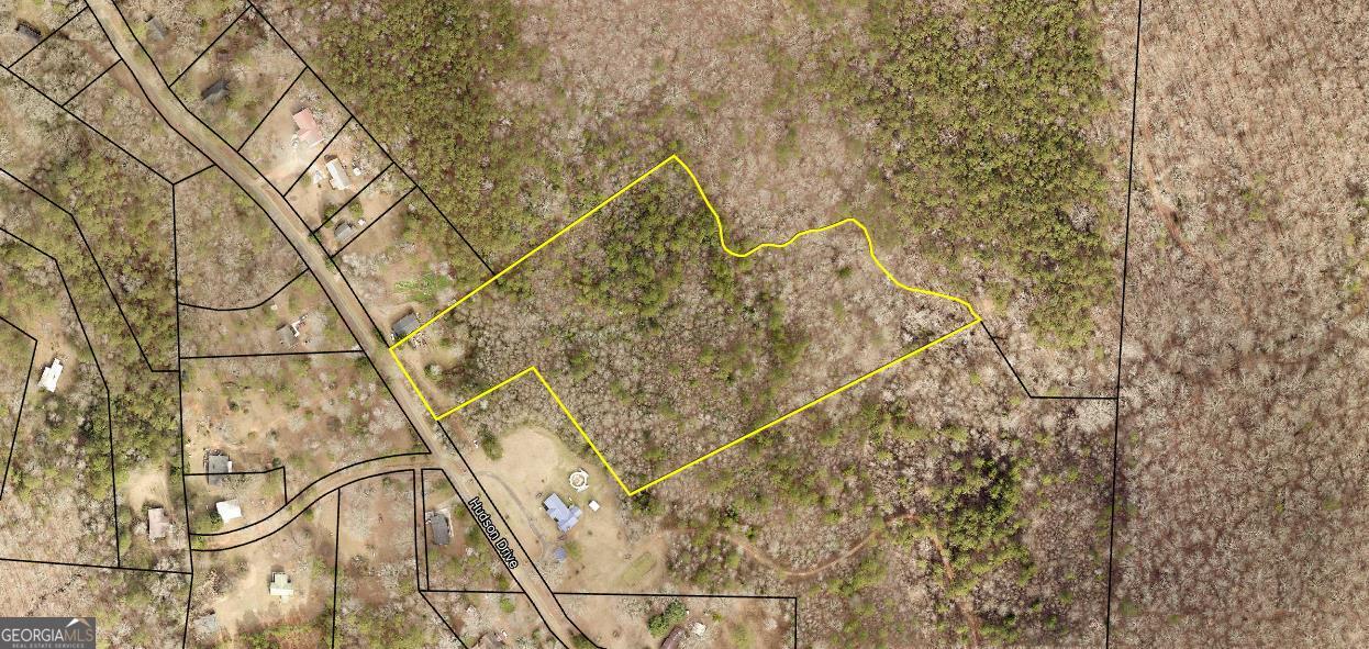 0 Hudson Property Photo 1