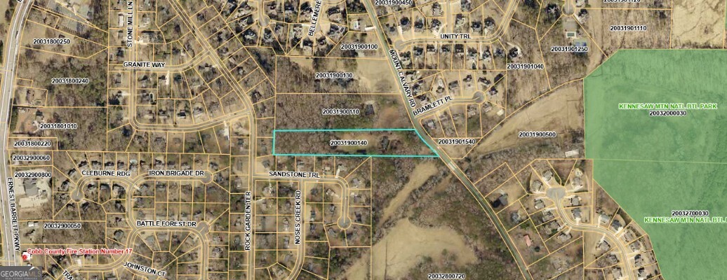116 Mount Calvary Road Property Photo 1