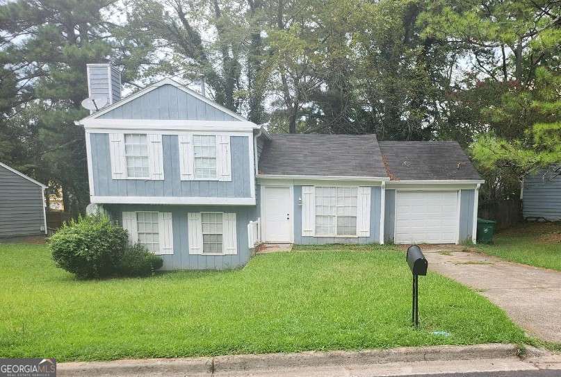 4584 Garden Hills Drive Property Photo 1