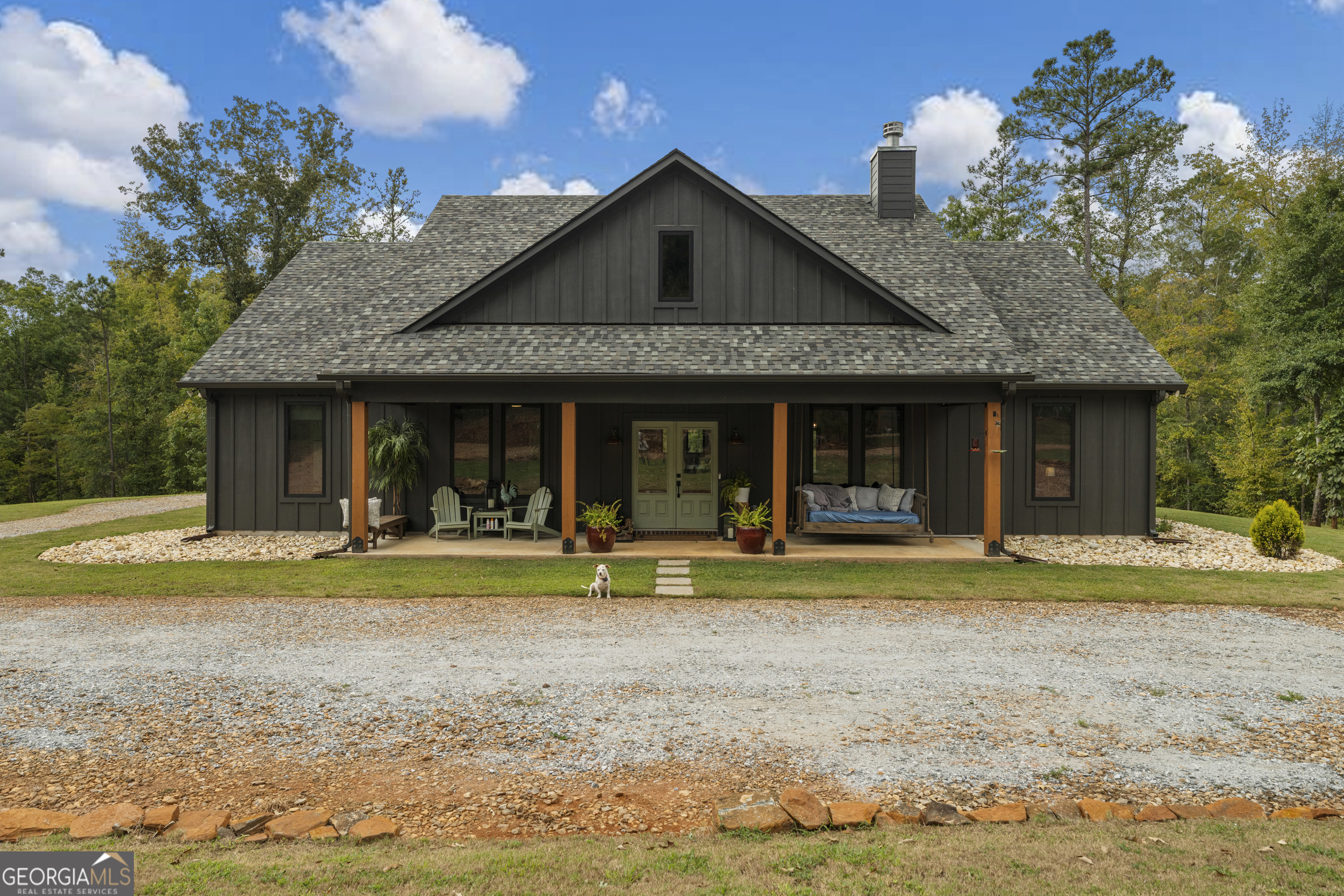 2440 Hudson Mill Circle Property Photo 1